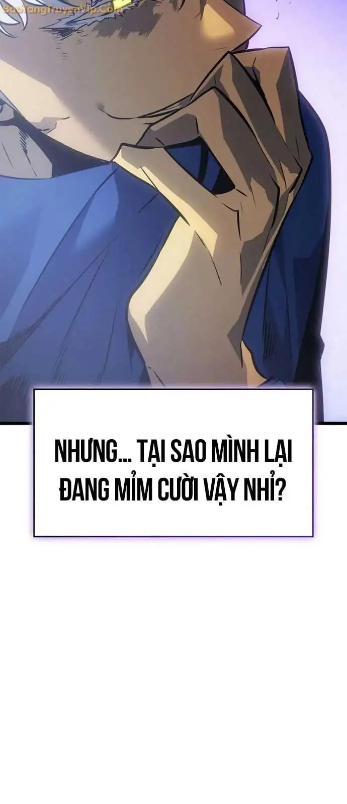 Truyện Tranh Solo Leveling - Tôi Thăng Cấp Một Mình: Tận Thế Ragnarok trang 3