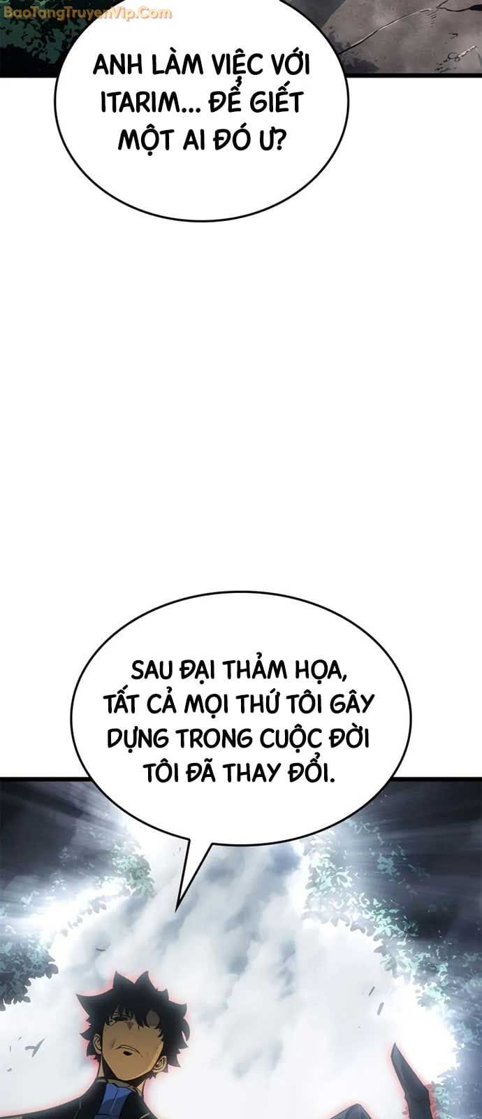 Truyện Tranh Solo Leveling - Tôi Thăng Cấp Một Mình: Tận Thế Ragnarok trang 3