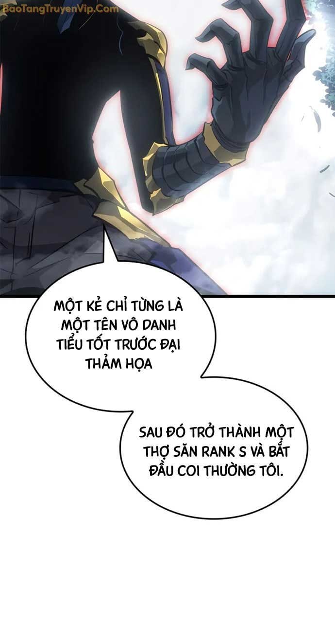 Truyện Tranh Solo Leveling - Tôi Thăng Cấp Một Mình: Tận Thế Ragnarok trang 3