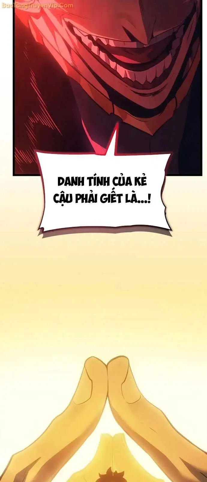 Truyện Tranh Solo Leveling - Tôi Thăng Cấp Một Mình: Tận Thế Ragnarok trang 3