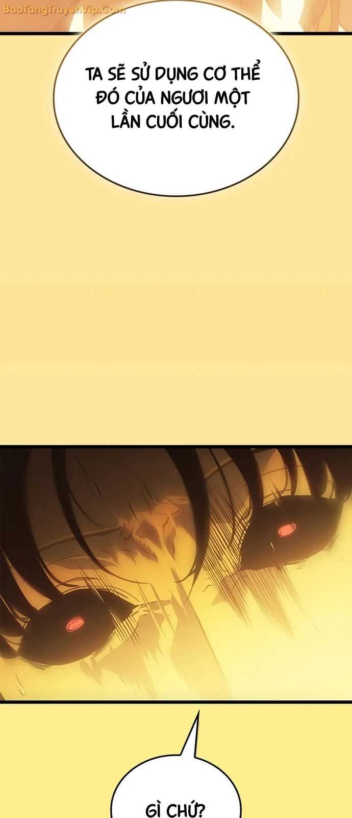 Truyện Tranh Solo Leveling - Tôi Thăng Cấp Một Mình: Tận Thế Ragnarok trang 3