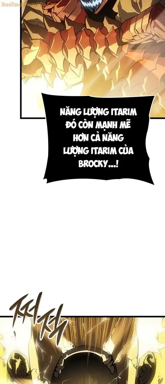 Truyện Tranh Solo Leveling - Tôi Thăng Cấp Một Mình: Tận Thế Ragnarok trang 3