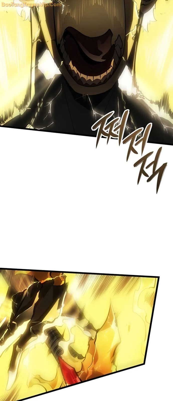 Truyện Tranh Solo Leveling - Tôi Thăng Cấp Một Mình: Tận Thế Ragnarok trang 3