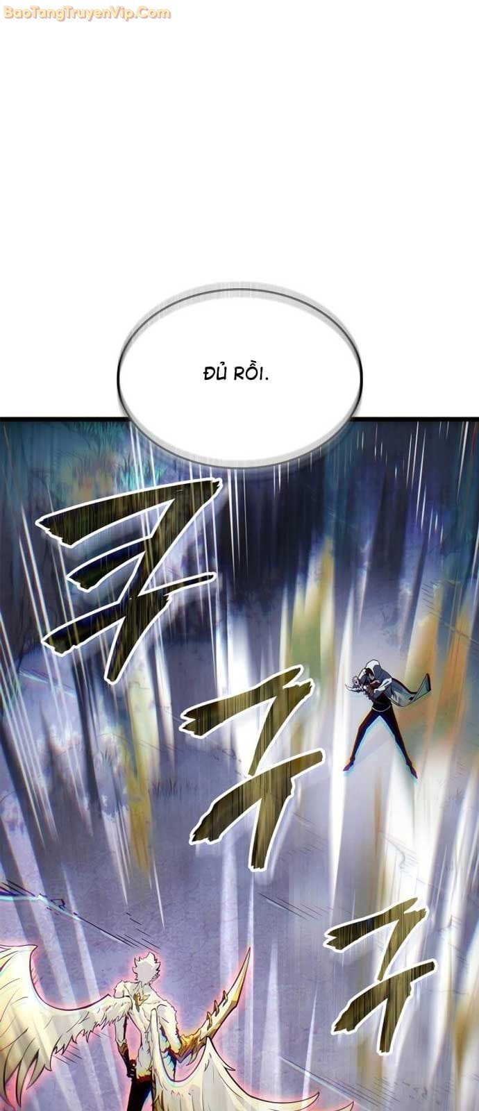 Truyện Tranh Solo Leveling - Tôi Thăng Cấp Một Mình: Tận Thế Ragnarok trang 3