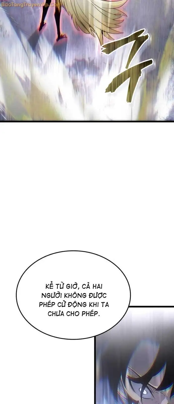 Truyện Tranh Solo Leveling - Tôi Thăng Cấp Một Mình: Tận Thế Ragnarok trang 3