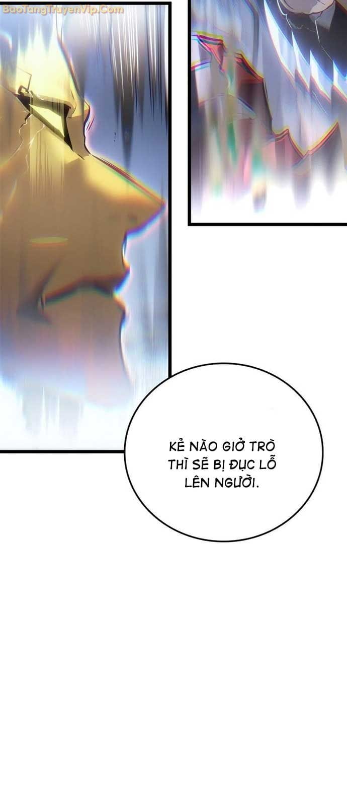 Truyện Tranh Solo Leveling - Tôi Thăng Cấp Một Mình: Tận Thế Ragnarok trang 3