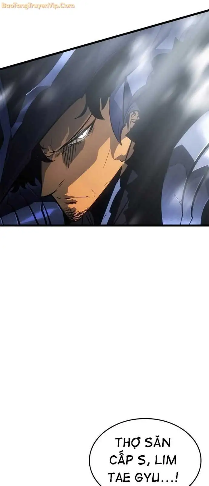 Truyện Tranh Solo Leveling - Tôi Thăng Cấp Một Mình: Tận Thế Ragnarok trang 3