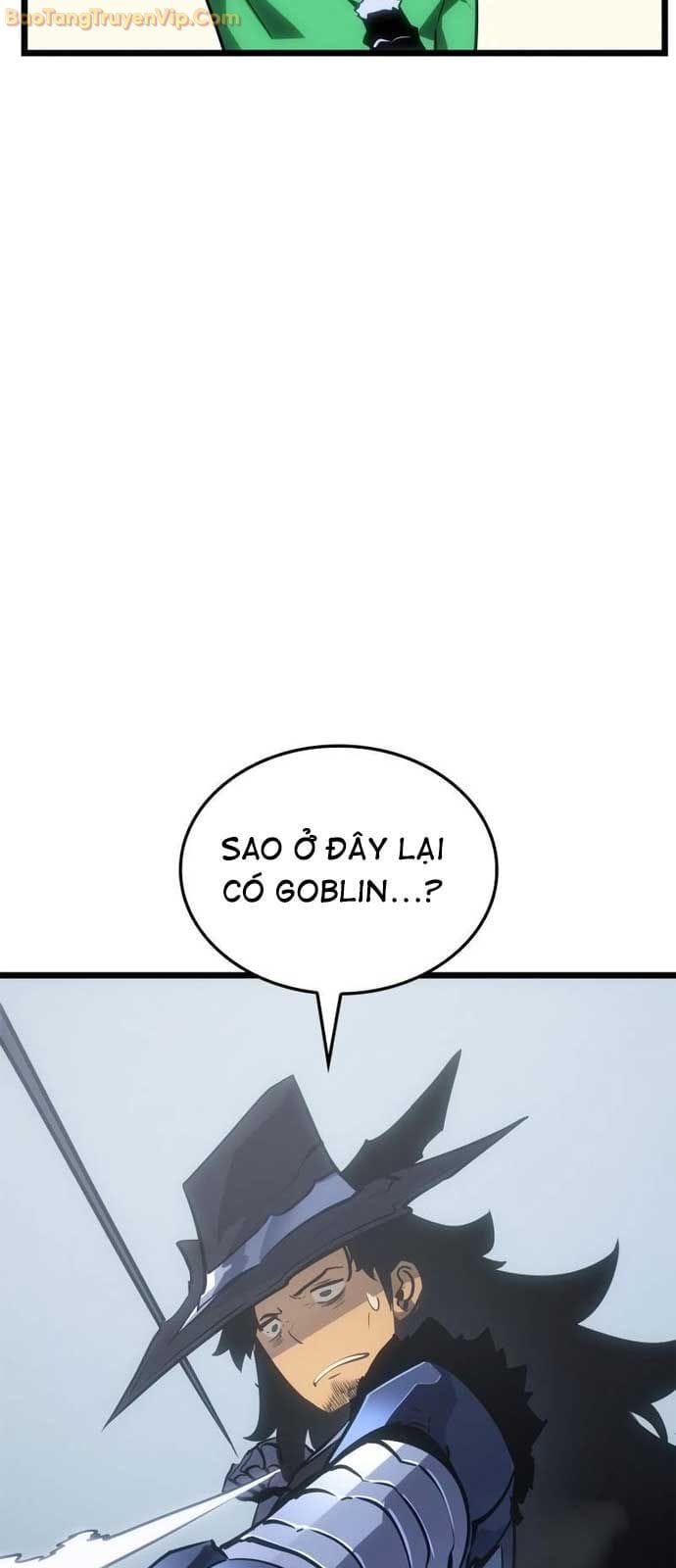 Truyện Tranh Solo Leveling - Tôi Thăng Cấp Một Mình: Tận Thế Ragnarok trang 3