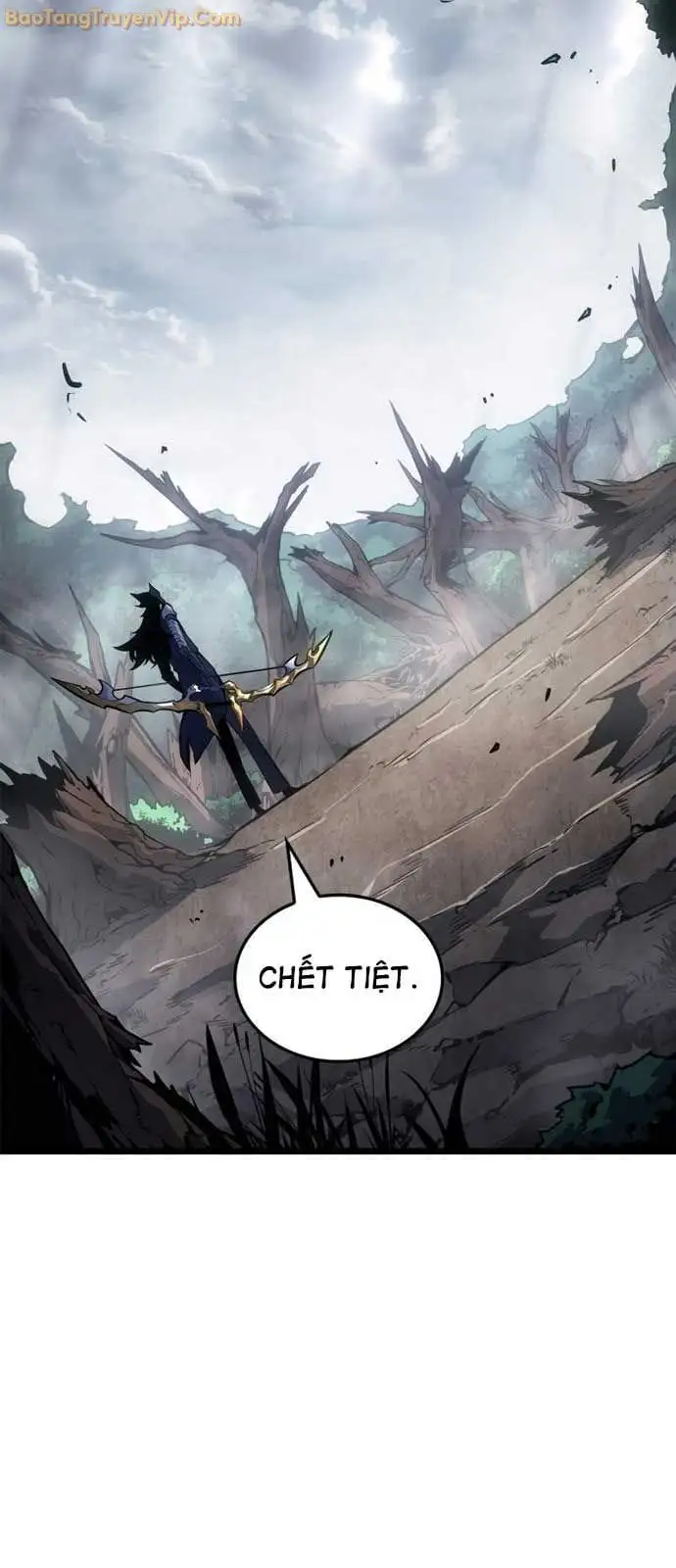 Truyện Tranh Solo Leveling - Tôi Thăng Cấp Một Mình: Tận Thế Ragnarok trang 3