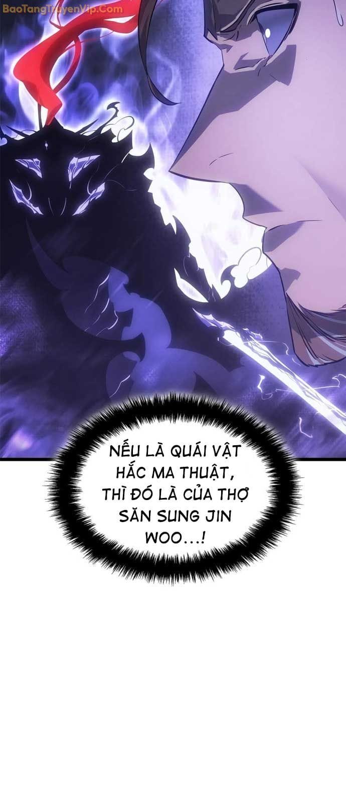 Truyện Tranh Solo Leveling - Tôi Thăng Cấp Một Mình: Tận Thế Ragnarok trang 3