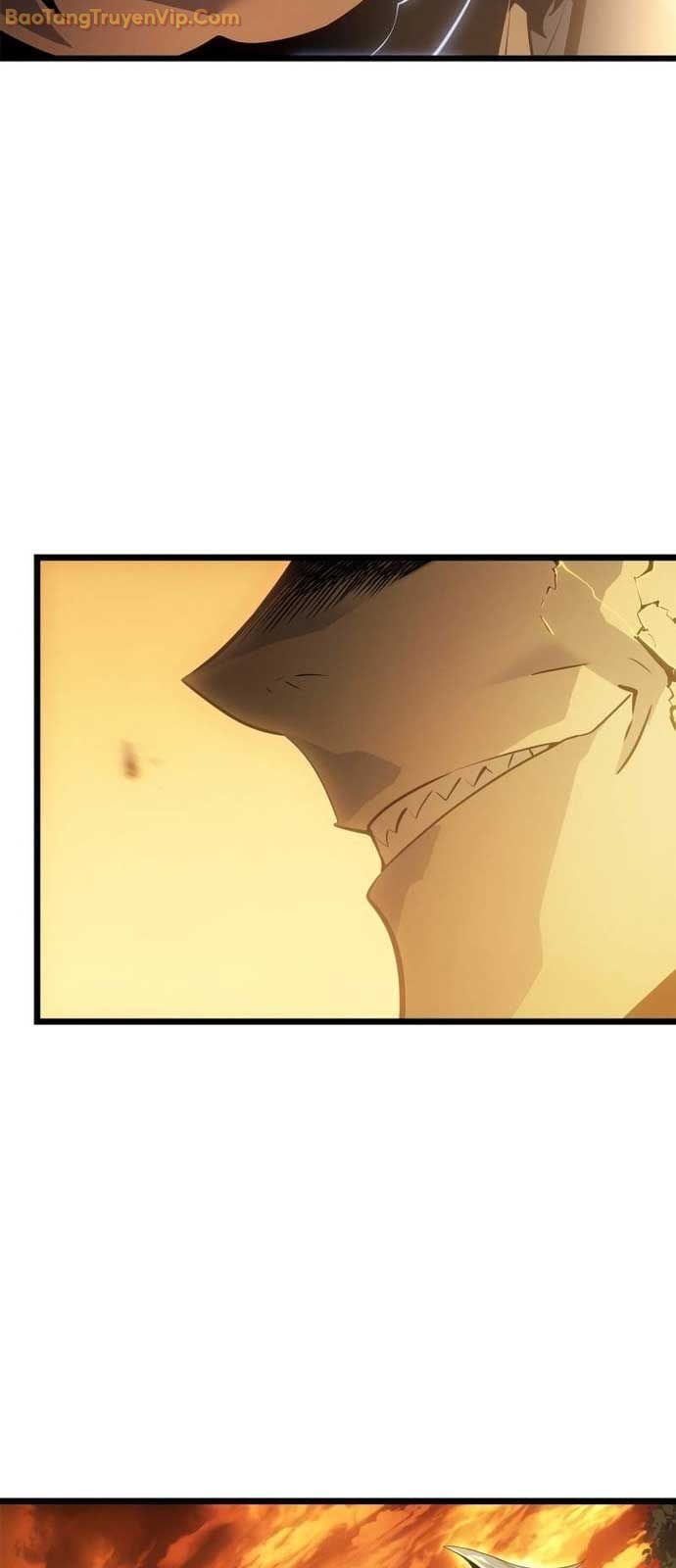 Truyện Tranh Solo Leveling - Tôi Thăng Cấp Một Mình: Tận Thế Ragnarok trang 3