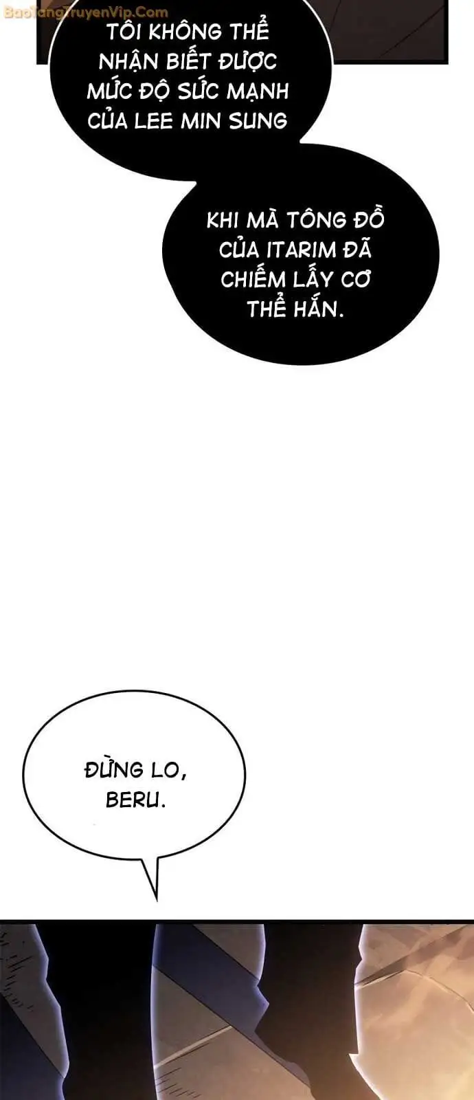 Truyện Tranh Solo Leveling - Tôi Thăng Cấp Một Mình: Tận Thế Ragnarok trang 3