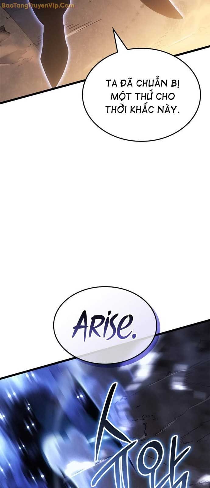 Truyện Tranh Solo Leveling - Tôi Thăng Cấp Một Mình: Tận Thế Ragnarok trang 3