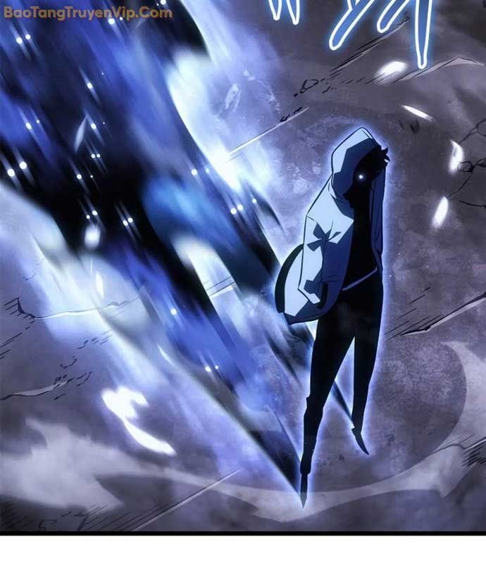 Truyện Tranh Solo Leveling - Tôi Thăng Cấp Một Mình: Tận Thế Ragnarok trang 3