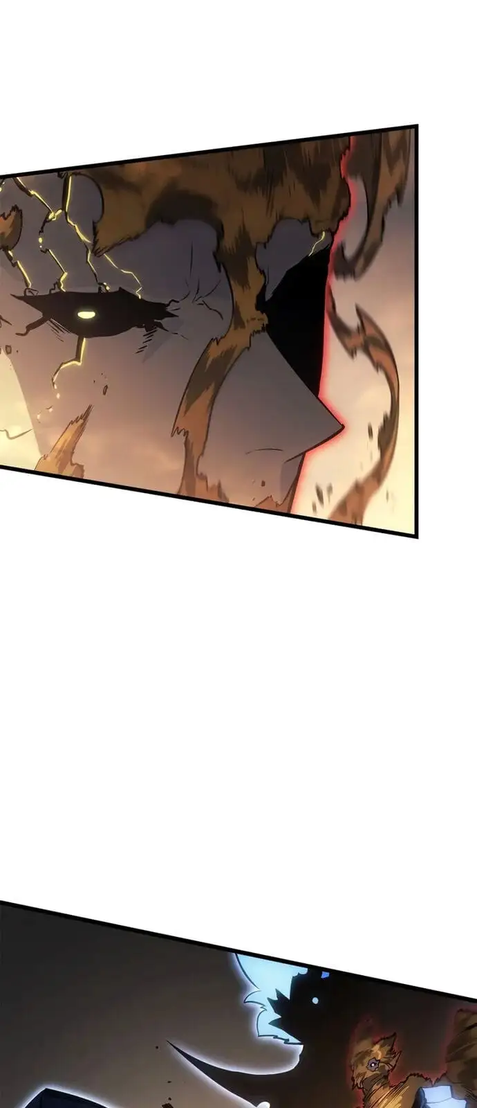 Truyện Tranh Solo Leveling - Tôi Thăng Cấp Một Mình: Tận Thế Ragnarok trang 3