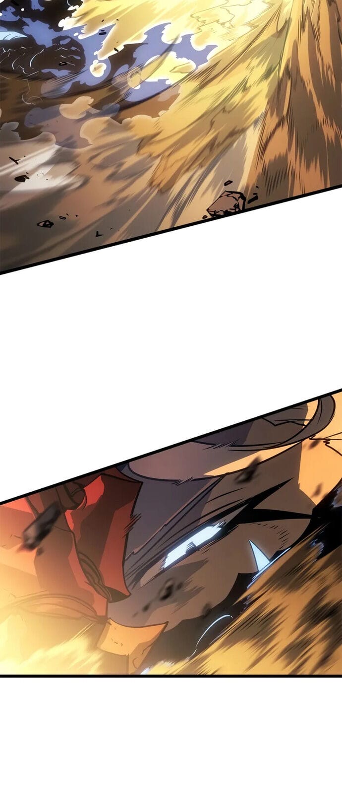 Truyện Tranh Solo Leveling - Tôi Thăng Cấp Một Mình: Tận Thế Ragnarok trang 3