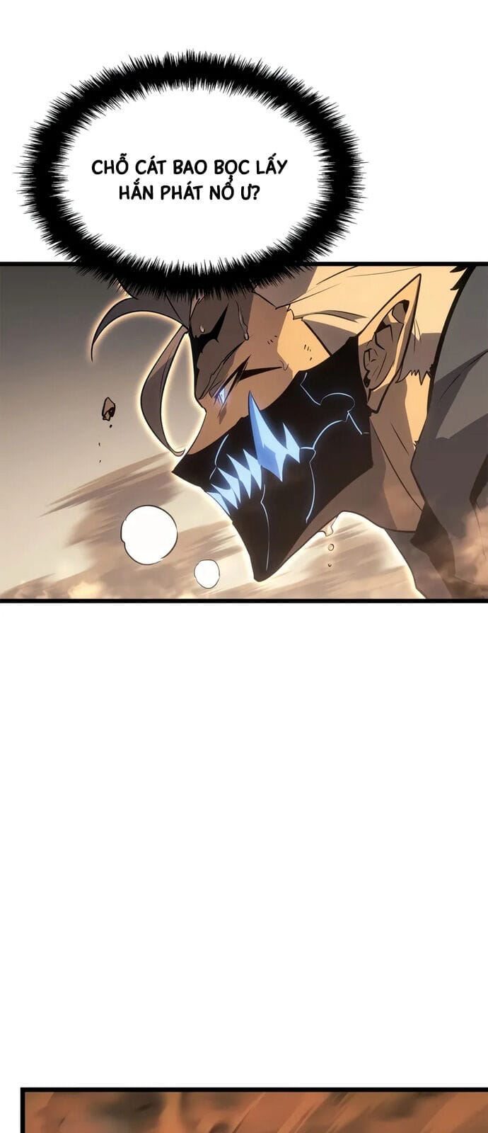 Truyện Tranh Solo Leveling - Tôi Thăng Cấp Một Mình: Tận Thế Ragnarok trang 3