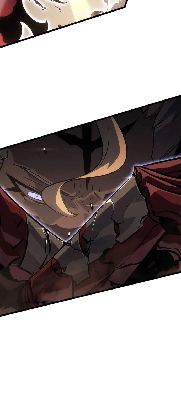 Truyện Tranh Solo Leveling - Tôi Thăng Cấp Một Mình: Tận Thế Ragnarok trang 3