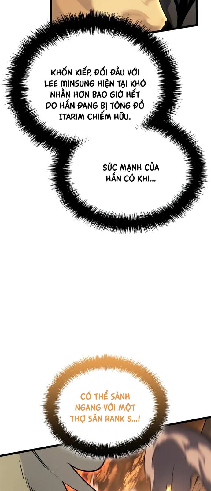 Truyện Tranh Solo Leveling - Tôi Thăng Cấp Một Mình: Tận Thế Ragnarok trang 3