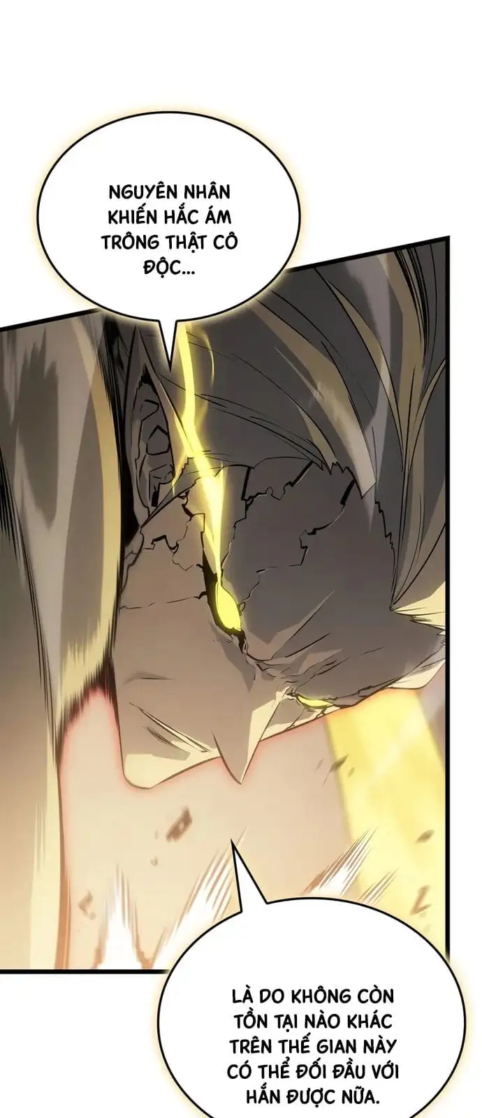 Truyện Tranh Solo Leveling - Tôi Thăng Cấp Một Mình: Tận Thế Ragnarok trang 3