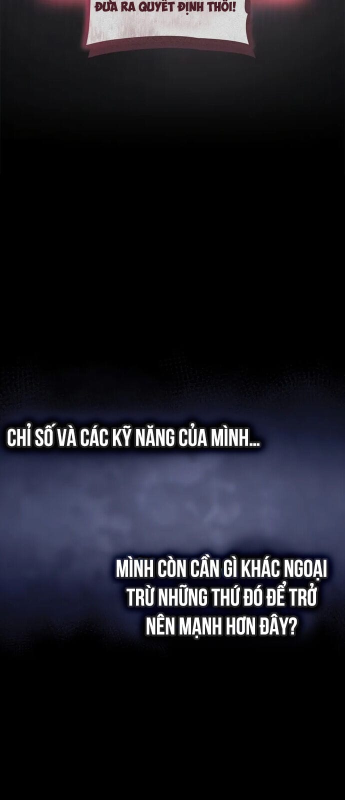 Truyện Tranh Solo Leveling - Tôi Thăng Cấp Một Mình: Tận Thế Ragnarok trang 3