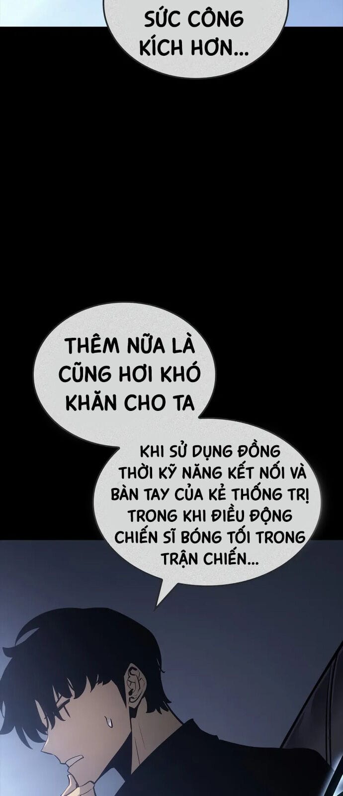 Truyện Tranh Solo Leveling - Tôi Thăng Cấp Một Mình: Tận Thế Ragnarok trang 3