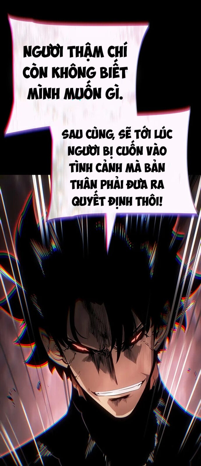 Truyện Tranh Solo Leveling - Tôi Thăng Cấp Một Mình: Tận Thế Ragnarok trang 3