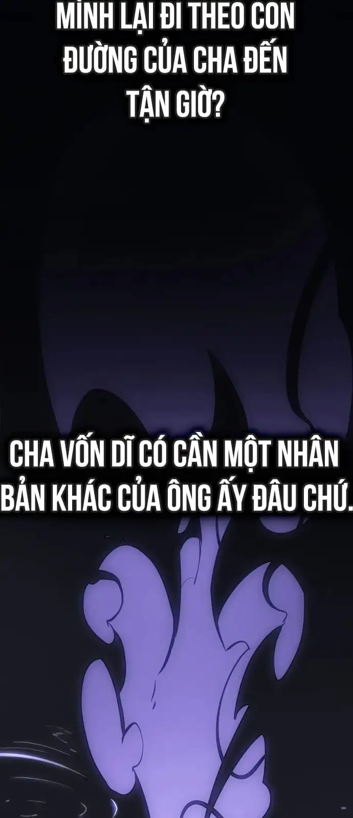 Truyện Tranh Solo Leveling - Tôi Thăng Cấp Một Mình: Tận Thế Ragnarok trang 3