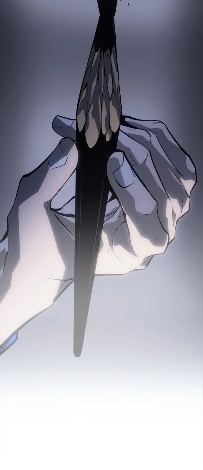 Truyện Tranh Solo Leveling - Tôi Thăng Cấp Một Mình: Tận Thế Ragnarok trang 3