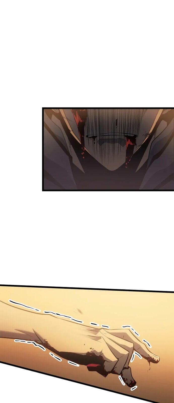 Truyện Tranh Solo Leveling - Tôi Thăng Cấp Một Mình: Tận Thế Ragnarok trang 3