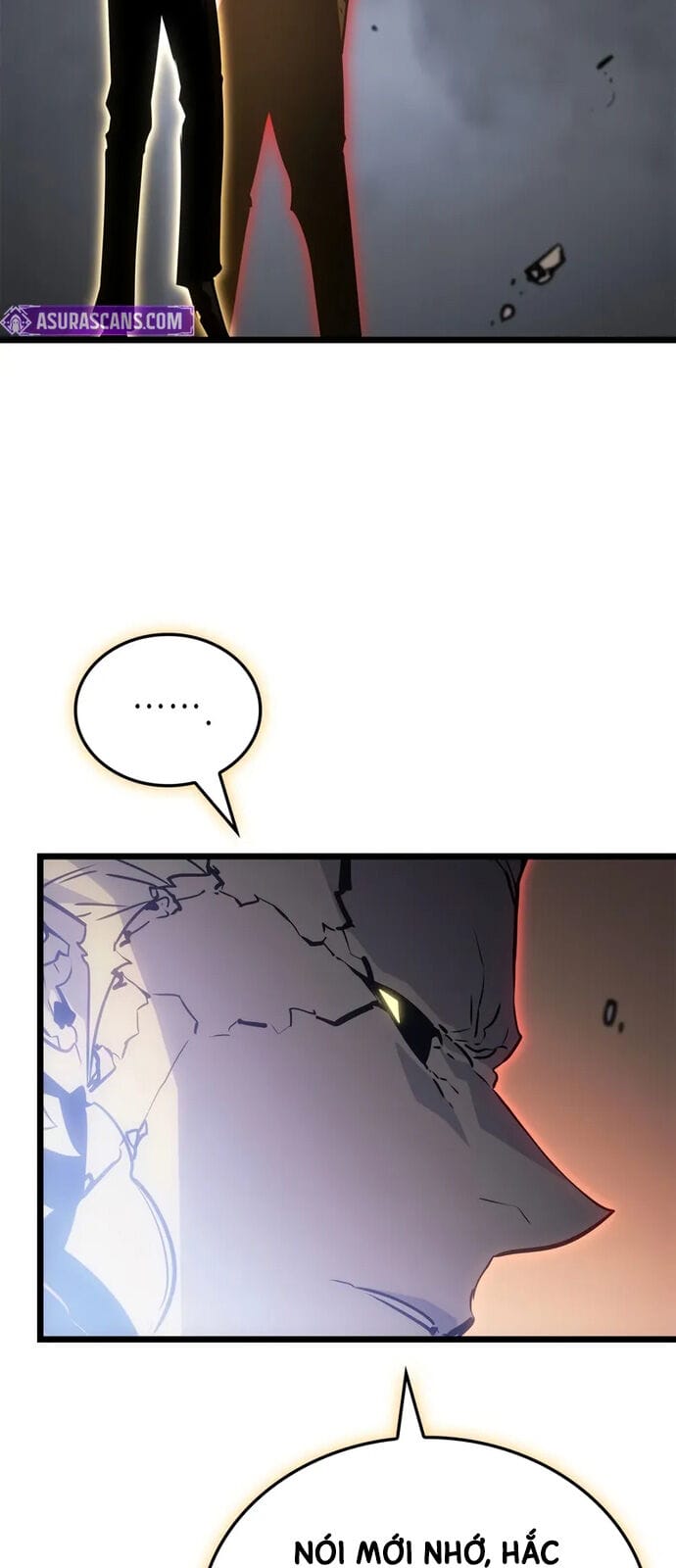 Truyện Tranh Solo Leveling - Tôi Thăng Cấp Một Mình: Tận Thế Ragnarok trang 3