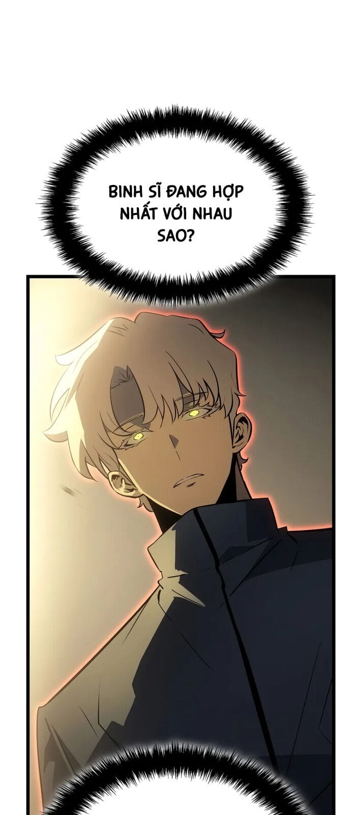 Truyện Tranh Solo Leveling - Tôi Thăng Cấp Một Mình: Tận Thế Ragnarok trang 3