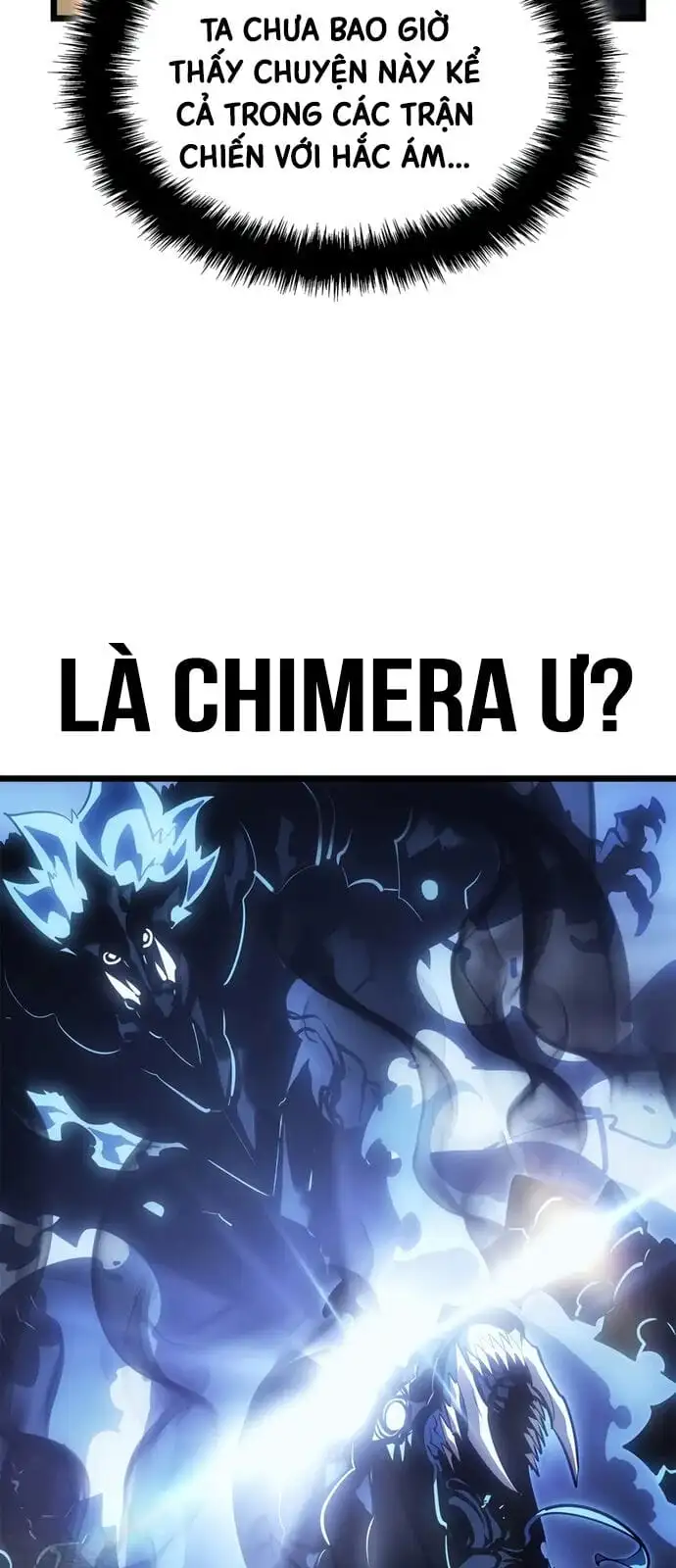 Truyện Tranh Solo Leveling - Tôi Thăng Cấp Một Mình: Tận Thế Ragnarok trang 3