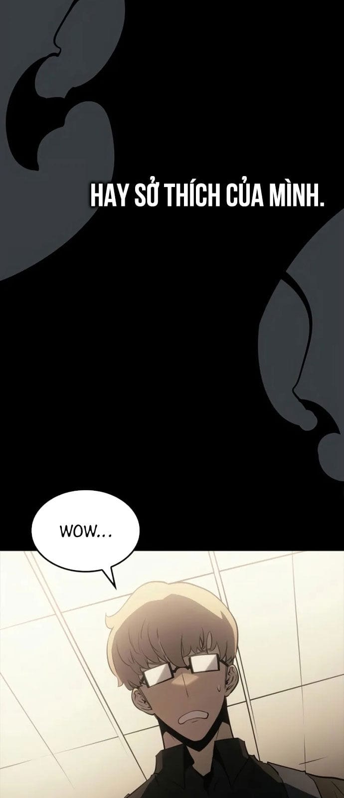 Truyện Tranh Solo Leveling - Tôi Thăng Cấp Một Mình: Tận Thế Ragnarok trang 3