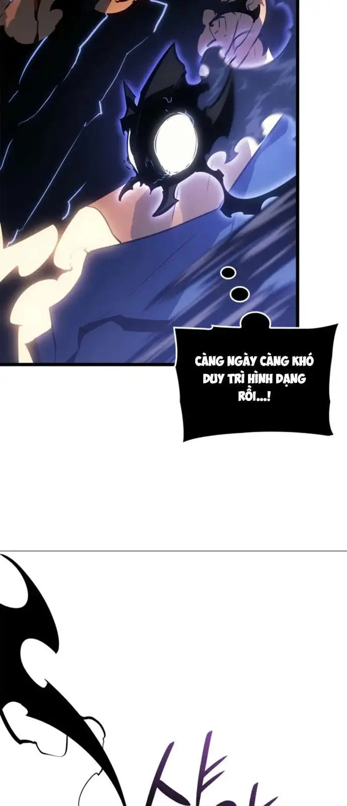 Truyện Tranh Solo Leveling - Tôi Thăng Cấp Một Mình: Tận Thế Ragnarok trang 3