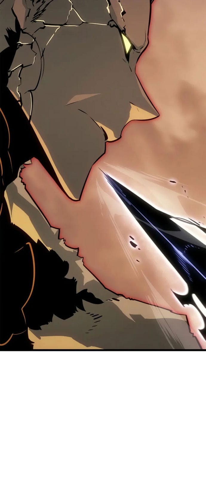 Truyện Tranh Solo Leveling - Tôi Thăng Cấp Một Mình: Tận Thế Ragnarok trang 3