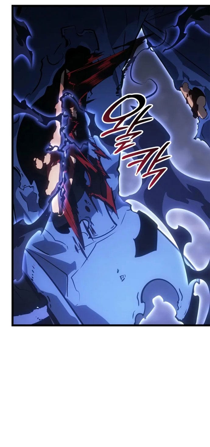 Truyện Tranh Solo Leveling - Tôi Thăng Cấp Một Mình: Tận Thế Ragnarok trang 3