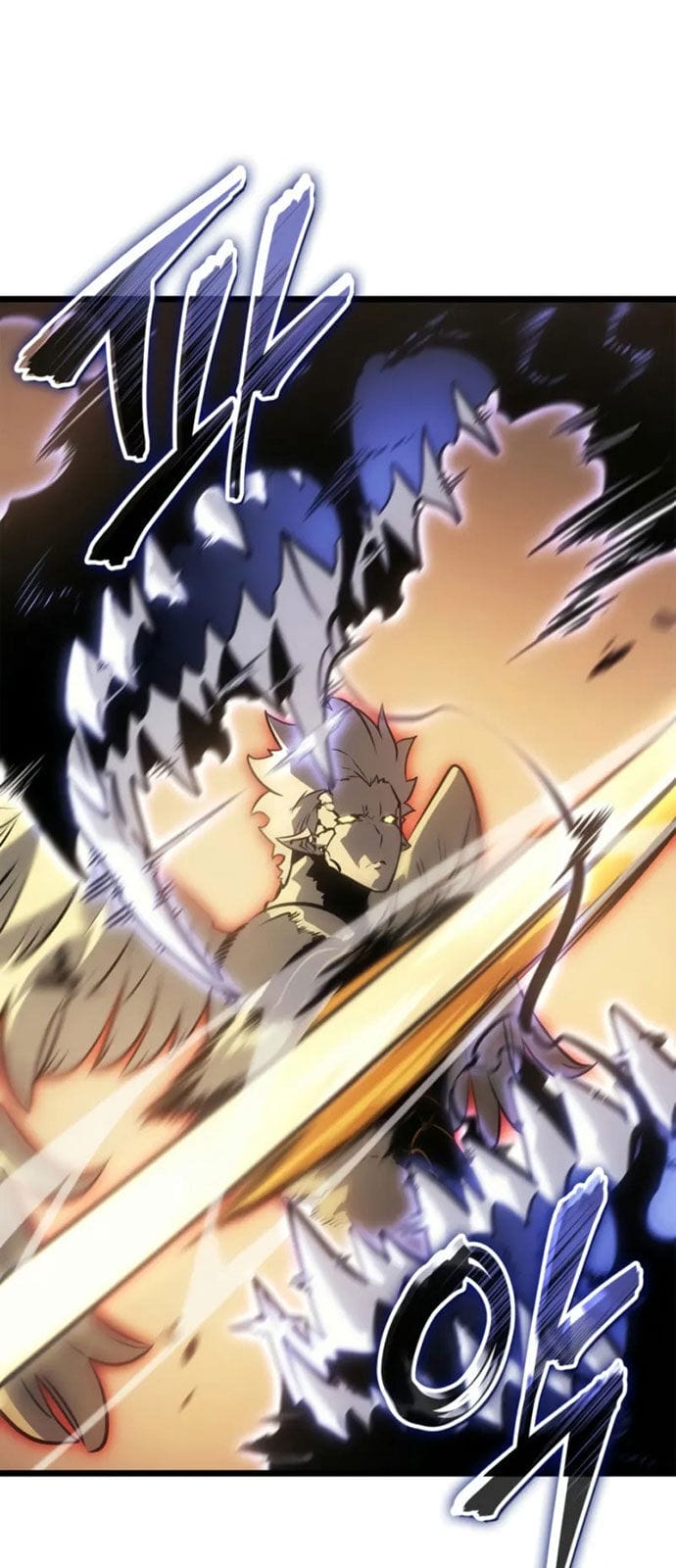 Truyện Tranh Solo Leveling - Tôi Thăng Cấp Một Mình: Tận Thế Ragnarok trang 3