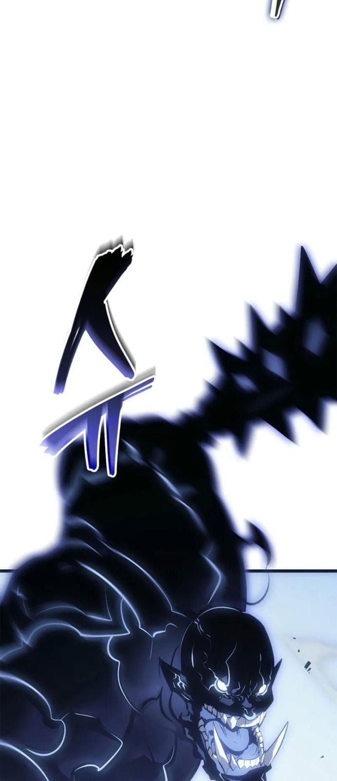 Truyện Tranh Solo Leveling - Tôi Thăng Cấp Một Mình: Tận Thế Ragnarok trang 3