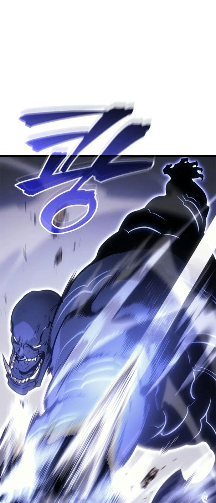 Truyện Tranh Solo Leveling - Tôi Thăng Cấp Một Mình: Tận Thế Ragnarok trang 3