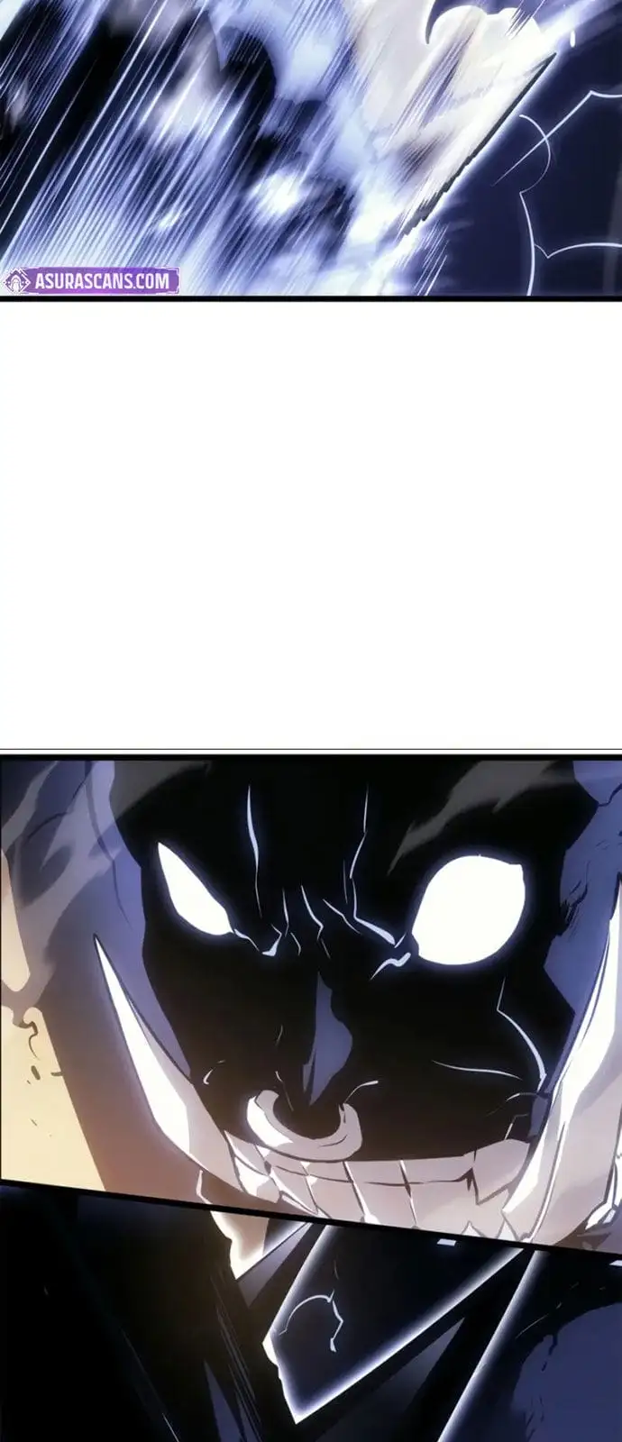 Truyện Tranh Solo Leveling - Tôi Thăng Cấp Một Mình: Tận Thế Ragnarok trang 3