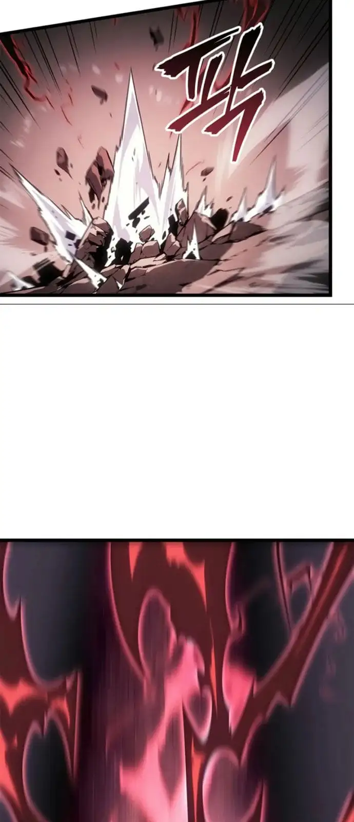 Truyện Tranh Solo Leveling - Tôi Thăng Cấp Một Mình: Tận Thế Ragnarok trang 3