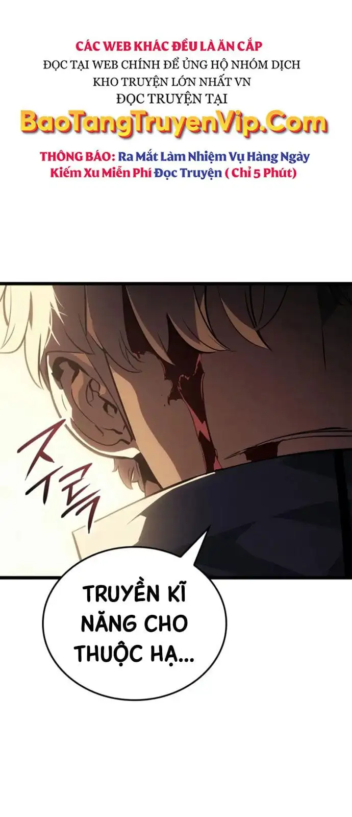 Truyện Tranh Solo Leveling - Tôi Thăng Cấp Một Mình: Tận Thế Ragnarok trang 3