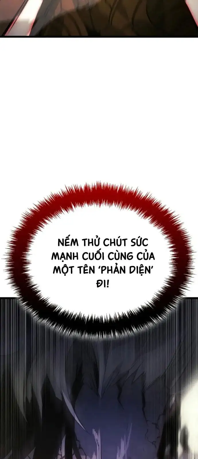 Truyện Tranh Solo Leveling - Tôi Thăng Cấp Một Mình: Tận Thế Ragnarok trang 3