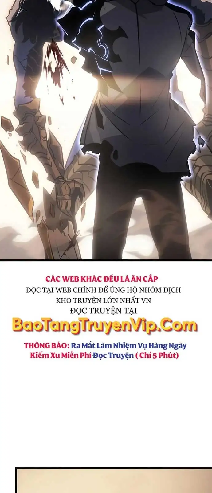 Truyện Tranh Solo Leveling - Tôi Thăng Cấp Một Mình: Tận Thế Ragnarok trang 3