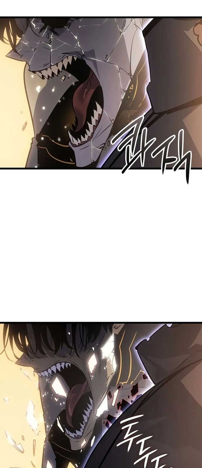 Truyện Tranh Solo Leveling - Tôi Thăng Cấp Một Mình: Tận Thế Ragnarok trang 3