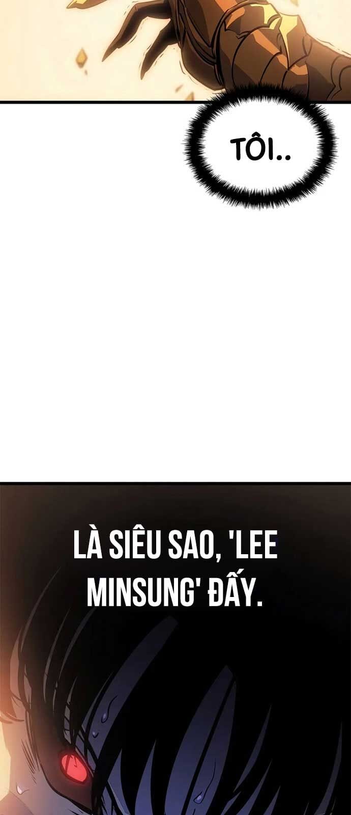 Truyện Tranh Solo Leveling - Tôi Thăng Cấp Một Mình: Tận Thế Ragnarok trang 3