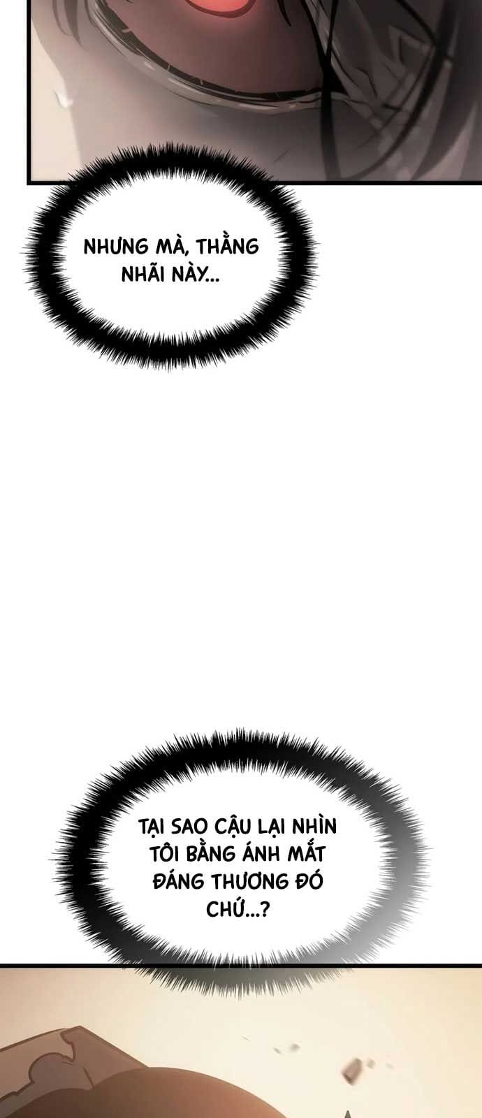 Truyện Tranh Solo Leveling - Tôi Thăng Cấp Một Mình: Tận Thế Ragnarok trang 3