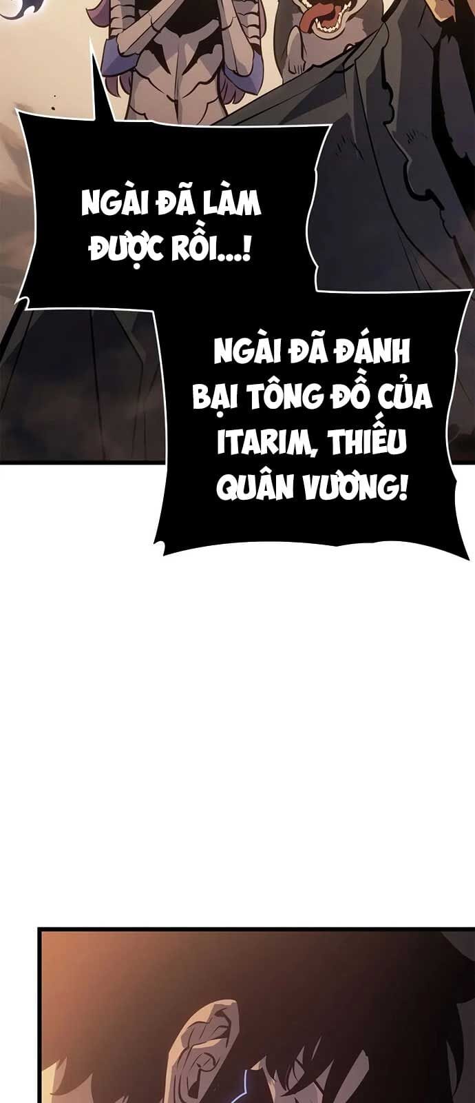 Truyện Tranh Solo Leveling - Tôi Thăng Cấp Một Mình: Tận Thế Ragnarok trang 3