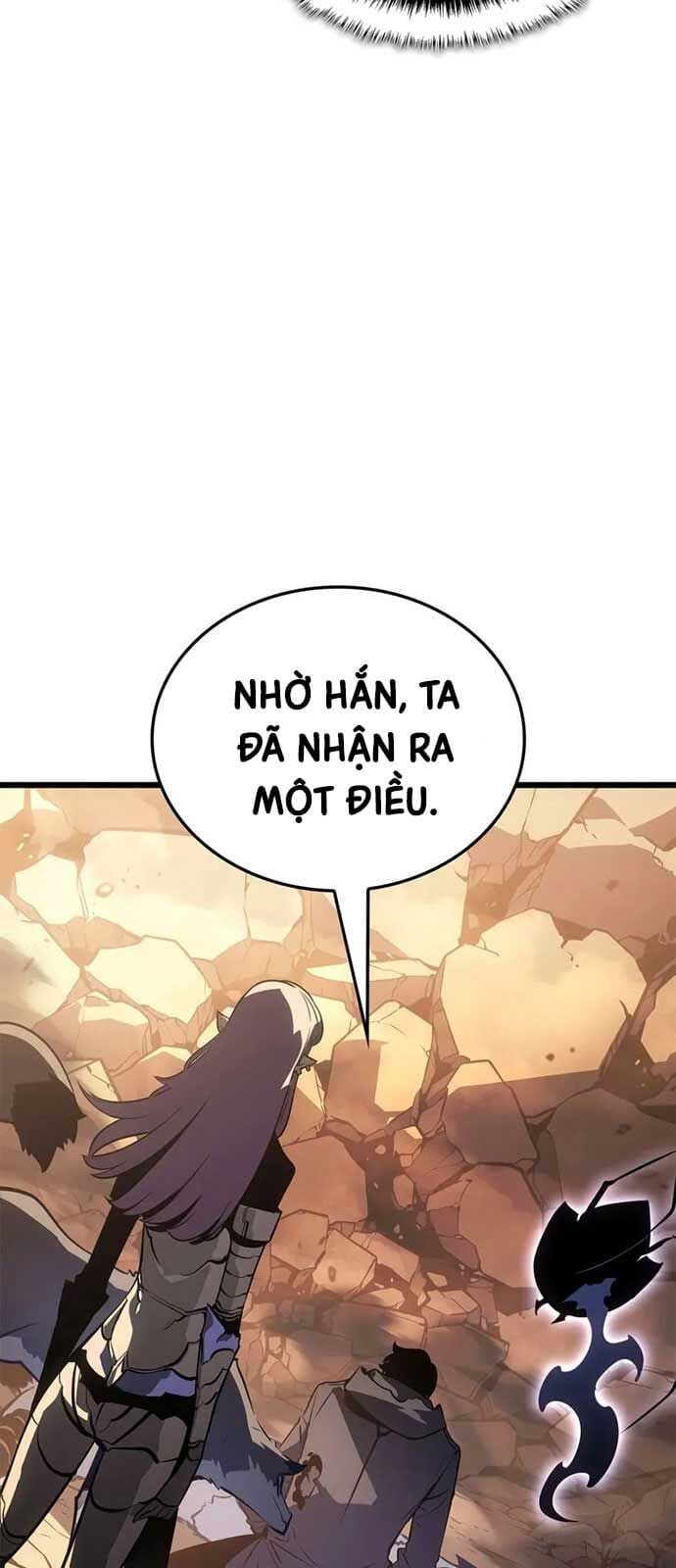 Truyện Tranh Solo Leveling - Tôi Thăng Cấp Một Mình: Tận Thế Ragnarok trang 3